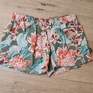 Patagonia 2.5 inch Barley Baggies